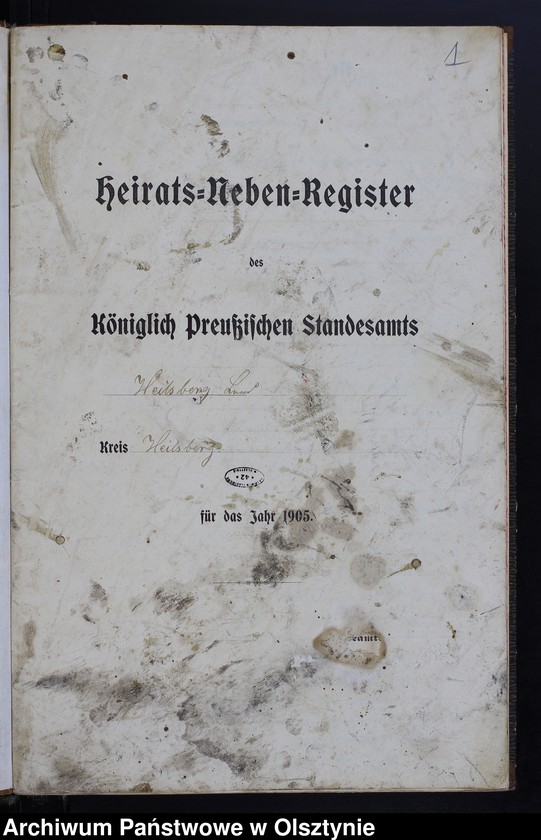 image.from.unit.number "Heirats-Neben-Register Nr.1-11"