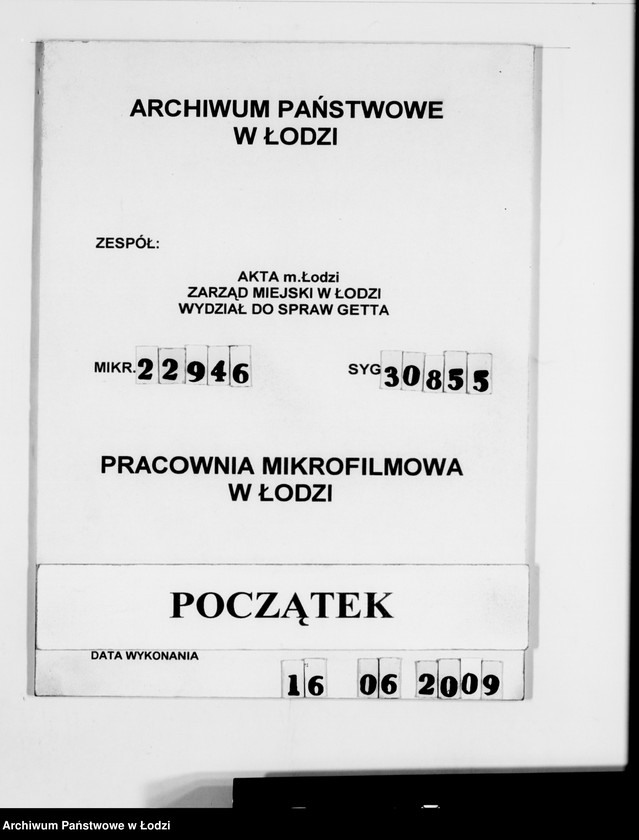 Obraz 1 z jednostki "Württembergische Schuhfabrik Faurndau G.m.b.H.Schriftwechsel"