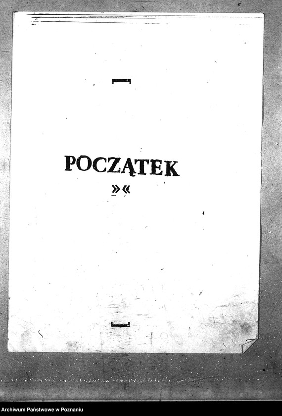 Obraz 3 z jednostki "Pow. lekarz Weterynaryjny Wyrzysk"