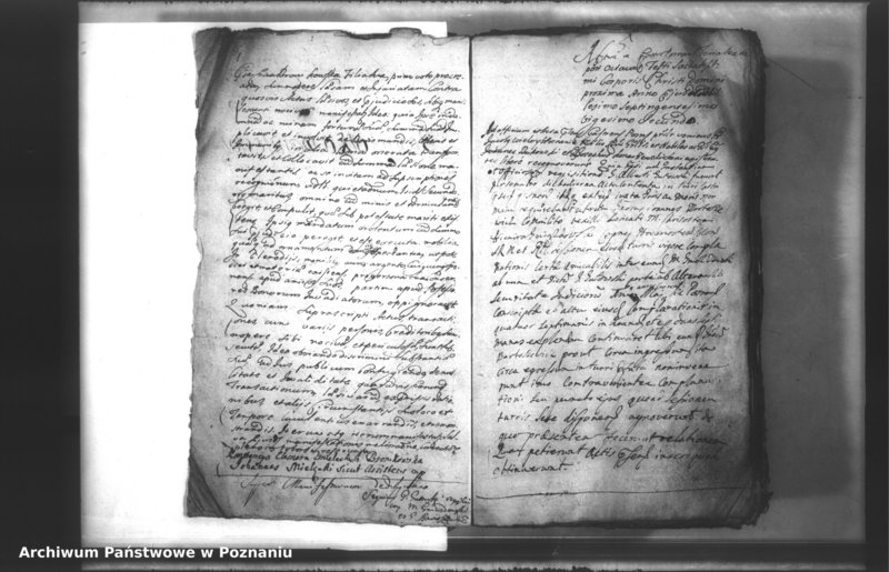 Obraz 10 z jednostki "Relationes [protocollon]"