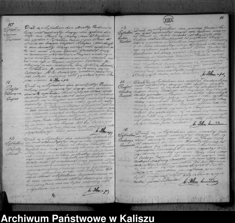 image.from.unit.number "Duplikat akt urodzonych, zaślubionych i zmarłych"