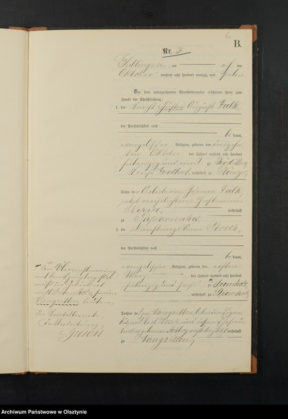 image.from.unit.number "Heiraths-Neben-Register Nr 1 - 5"