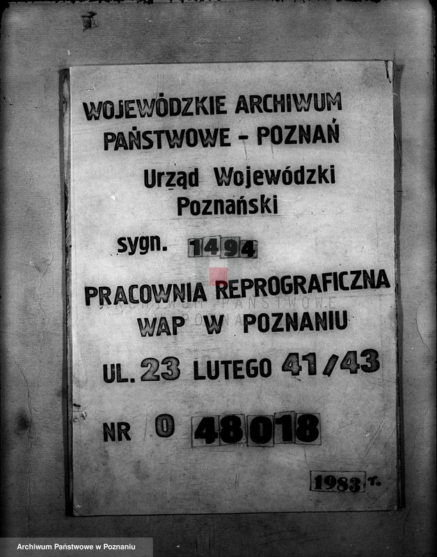 Obraz 15 z jednostki "Urzędnicy Komunalni miasta Śmigla"