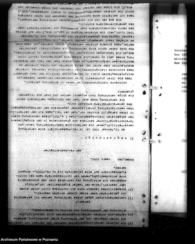 Obraz 14 z jednostki "Verordnungsblatt Nr. 23"