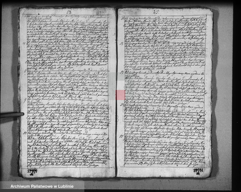 image.from.unit.number "Księga urodzeń, zapowiedzi, małżeństw i zgonów"