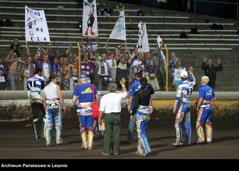 Obraz 18 z jednostki "Zdjęcia - sezon 2006"