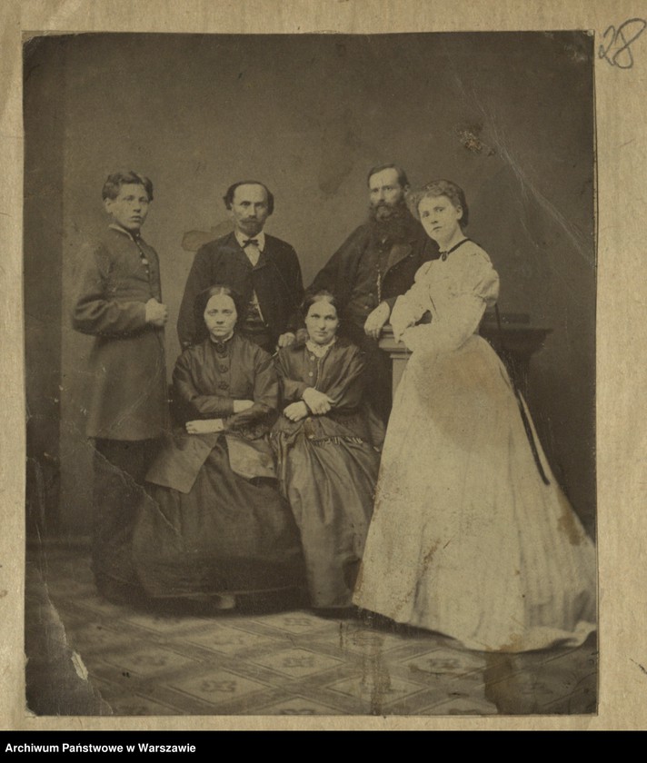 image.from.collection.number "Damą być...111"
