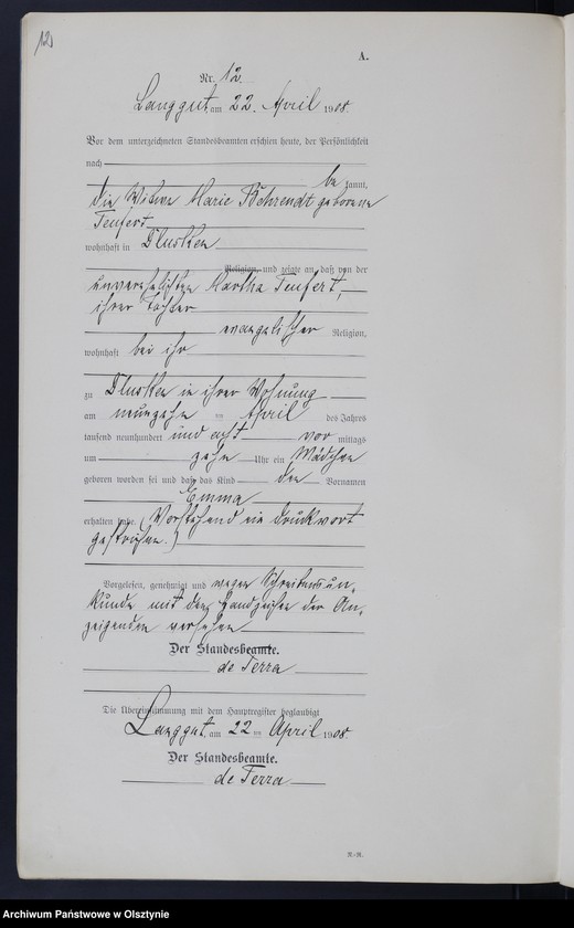 image.from.unit.number "Geburts-Neben-Register Nr 1 - 38"