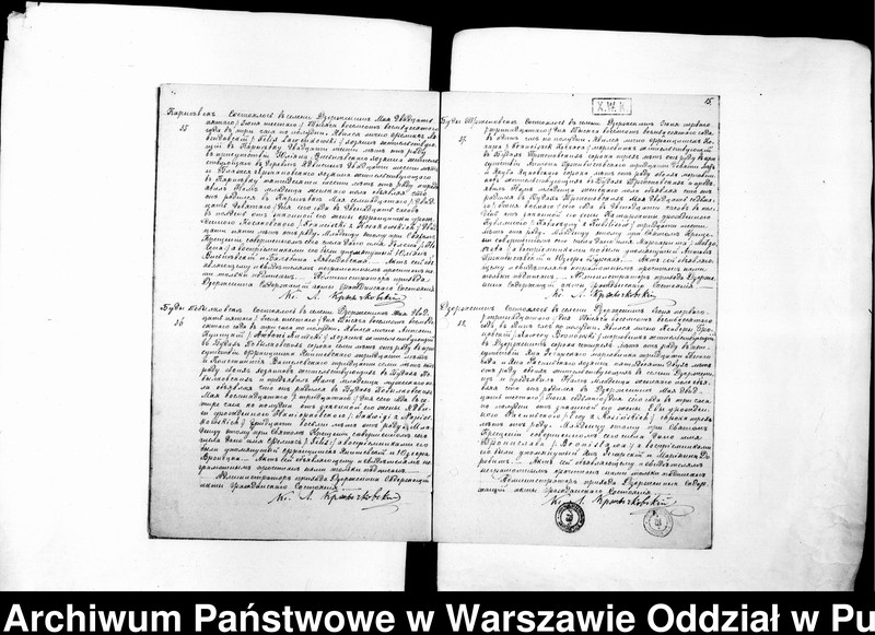 image.from.unit.number "Akta urodzeń, małżeństw i zgonów"