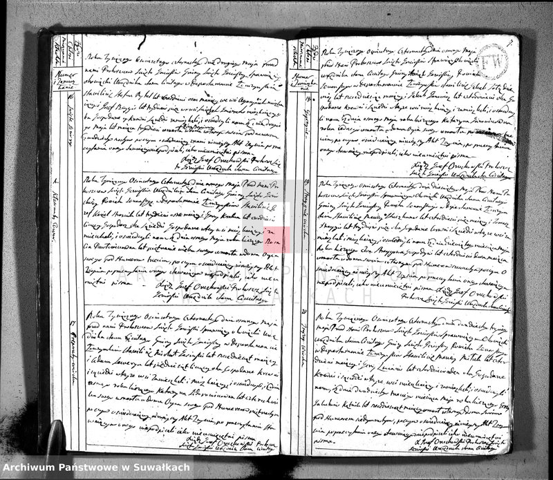 image.from.unit.number "Akta zeszłych gminy świętojeziorskiey od 1-go stycznia 1814 roku az do ostatniego grudnia"