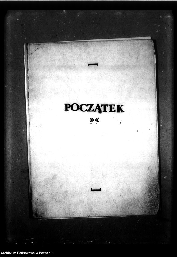 Obraz 3 z jednostki "[Akta personalne wychowanka Christine Neugebauer, ur. 11 V 1934]."
