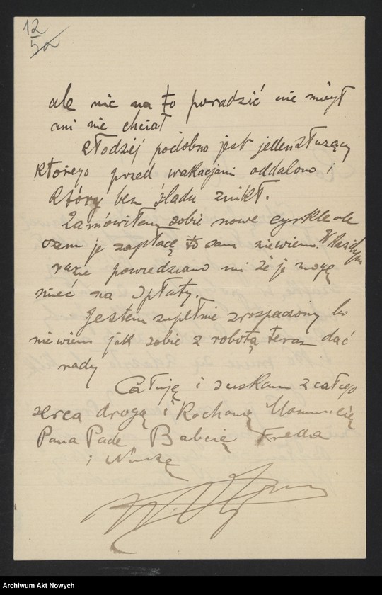 image.from.unit.number "Górski Wacław, Górska Bella Silveira; L.53"