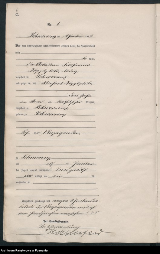 image.from.unit.number "Księga aktów zejścia miejscowa [Rejestr główny zgonów]"
