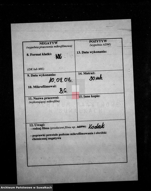 image.from.unit.number "[Akt urodzeń, małżeństw i zgonów wyznania mojżeszowego okręgu bożniczego w Suwałkach]"