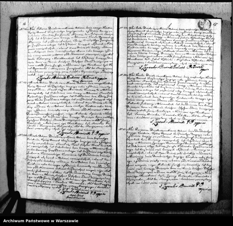 image.from.unit.number "Akta urodzeń, małżeństw i zgonów"