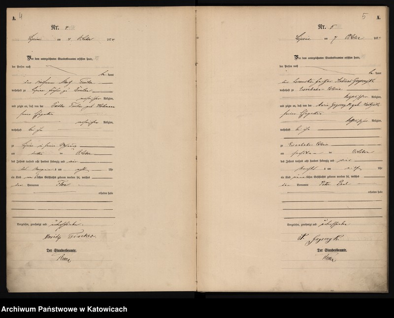 image.from.unit.number "Księga urodzeń nr 1-125"