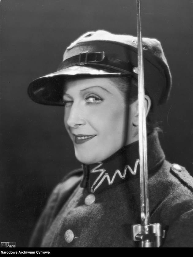 image.from.unit.number "Film "Parada rezerwistów""