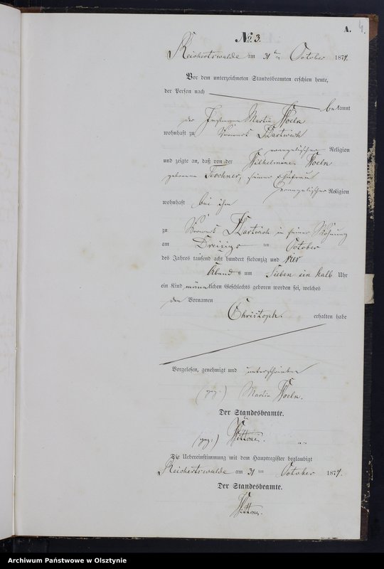 image.from.unit.number "Geburts-Neben-Register Nr 1 - 14"