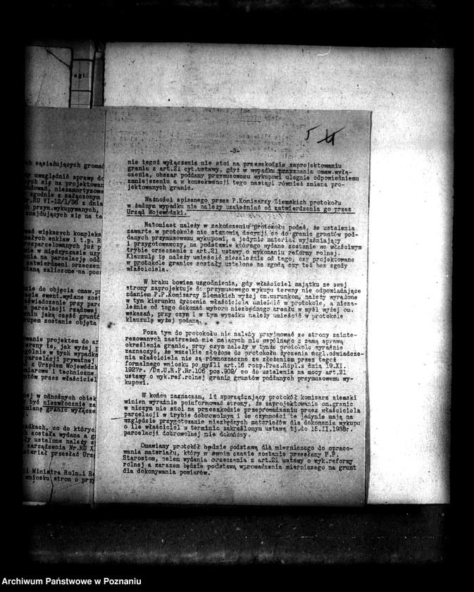 image.from.unit.number "Majątek Charcice i Izdebno powiatu międzychodzkiego przymusowy wykup"