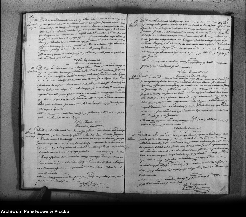 image.from.unit.number "Akta urodzeń, małżeństw i zgonów"