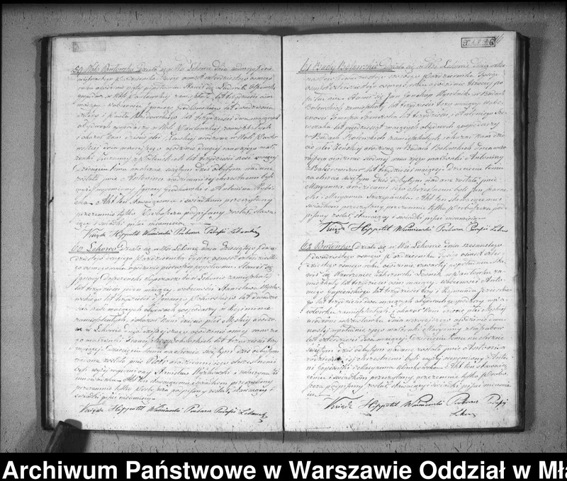 image.from.unit.number "Akta urodzin, małżeństw i zgonów"