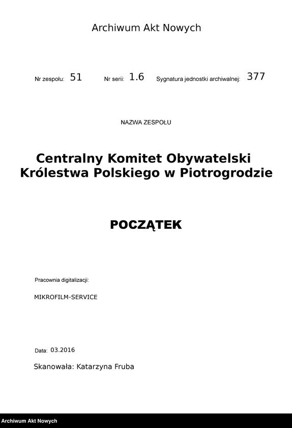 image.from.unit.number "Łaski powiat. Piotrkowska gubernia. Spis wysiedlonych."