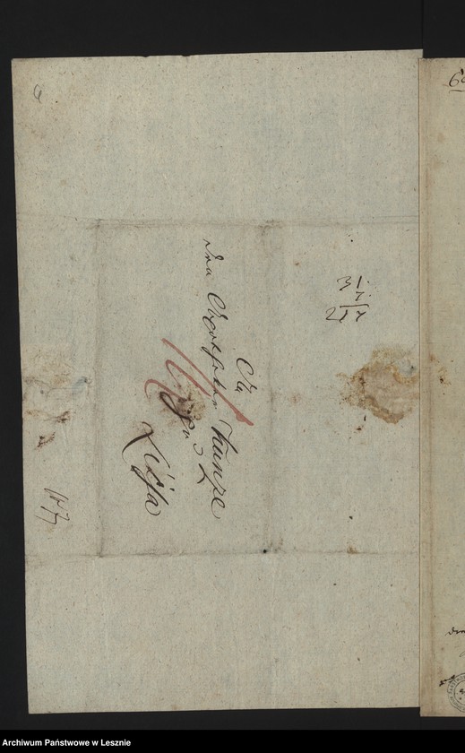 image.from.unit.number "[Extract der Generalliquidation der Apothekervisitationskosten]"