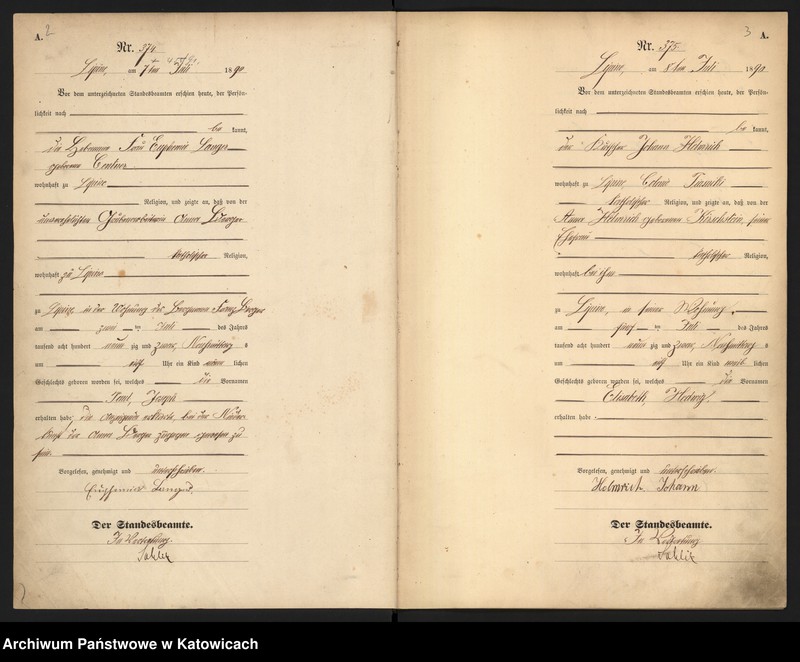 image.from.unit.number "Księga urodzeń T.2 nr 373-783"