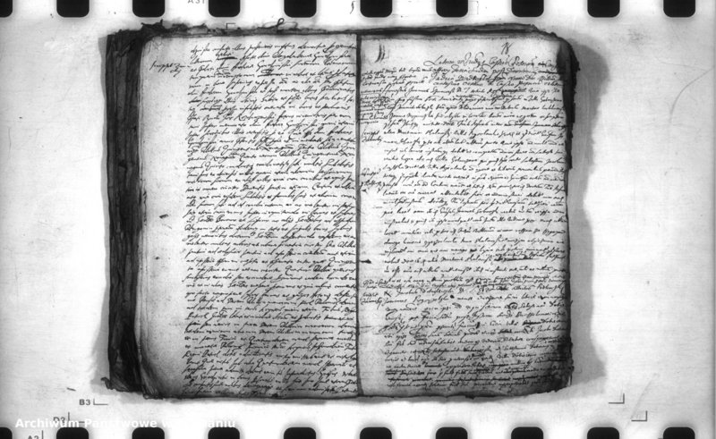 Obraz 20 z jednostki "Relationes [protocollon]"