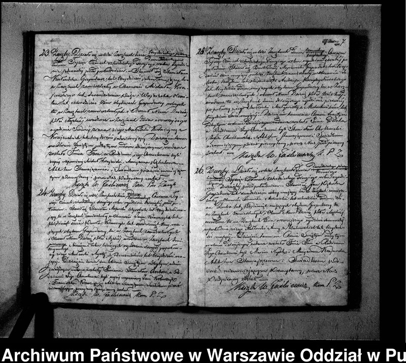 image.from.unit.number "Akta urodzeń, małżeństw i zgonów"
