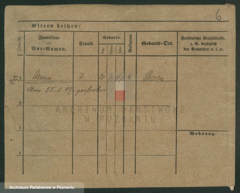 Obraz 15 z jednostki "Wąsicki - Wasilewski"