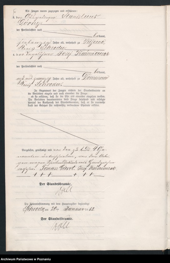 image.from.unit.number "Księga małżeństw"