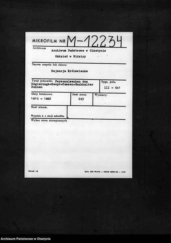 image.from.unit.number "Regierungs-Haupt-Cassen-Buchhalter Ruhnau"