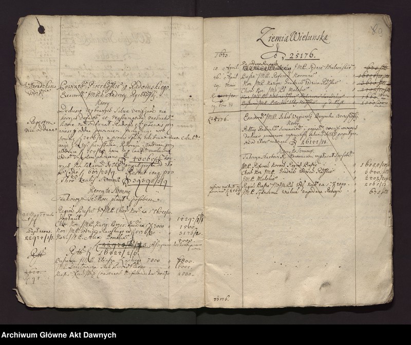 image.from.unit.number "Rozliczenie pogłównego z 1673 r."