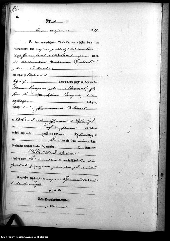 image.from.unit.number "[Księga urodzeń - tom 1]"