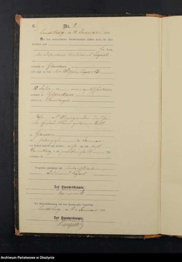 image.from.unit.number "Sterbe-Neben-Register Nr 1 - 80"