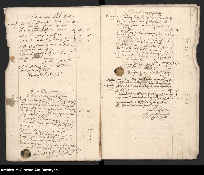 image.from.unit.number "[Rejestr poborowy powiatu śląskiego]."