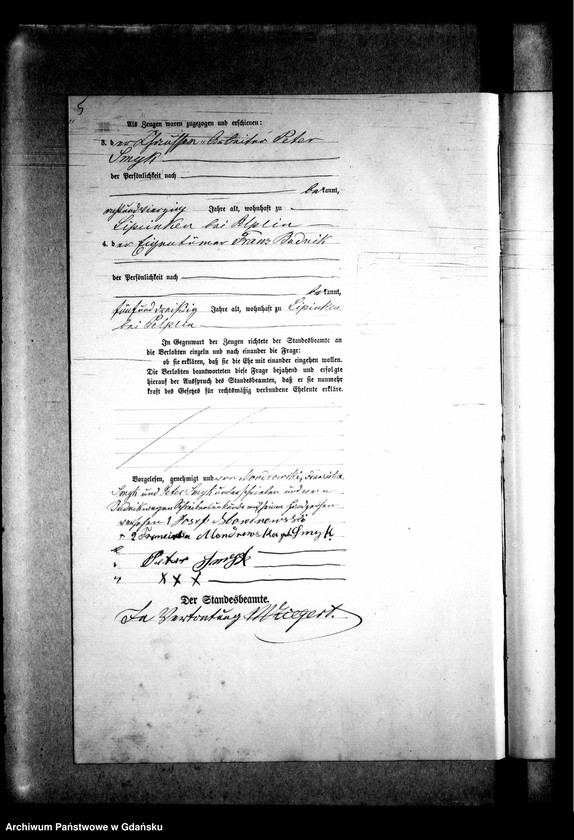 image.from.unit.number "Księga małżeństw"