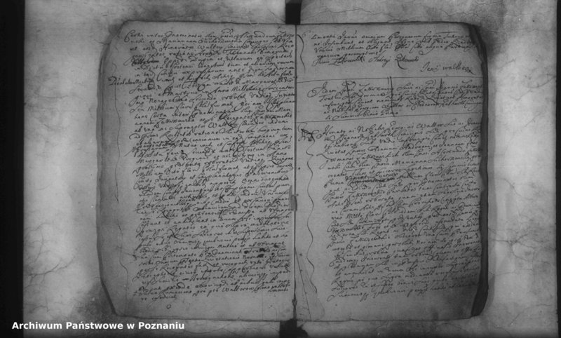 Obraz 10 z jednostki "Inscriptiones, resignationes [protocollon]"