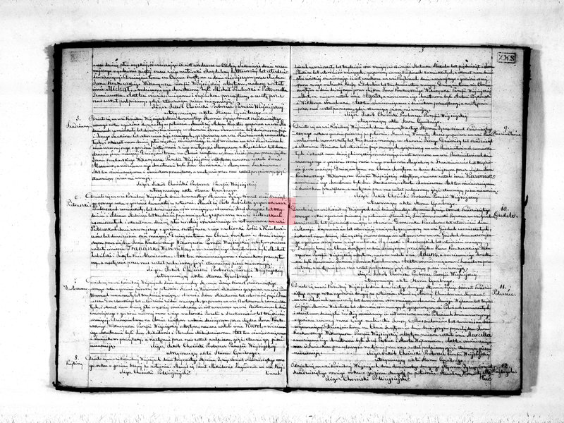 image.from.unit.number "Duplikat aktov o rodivšichsja, brakosočetavsichsja i umeršich vejsejskago rimsko-katoličeskogo prichoda s 1868 goda"