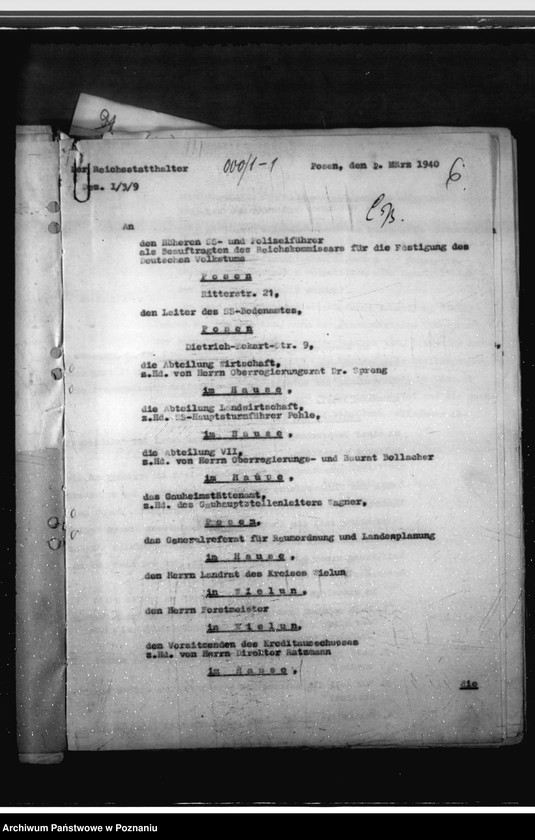 Obraz 10 z jednostki "Abteilungsleiterbesprechungen"