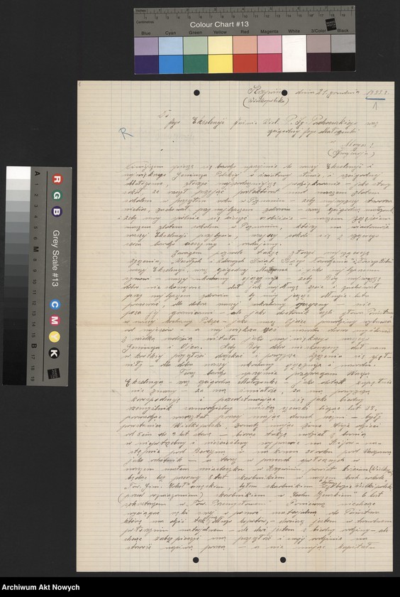 Obraz 3 z jednostki "Rataj Franciszek - Redskin"