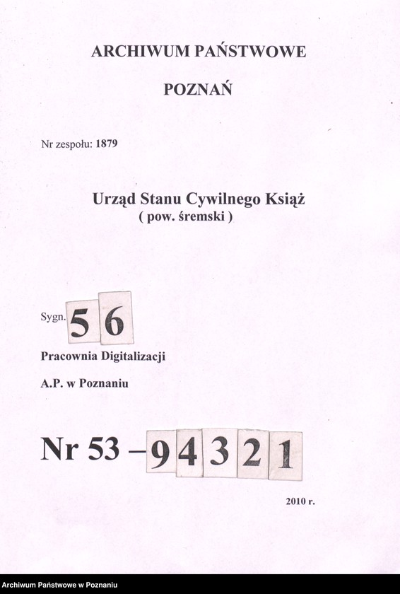image.from.unit.number "Księga małżeństw"