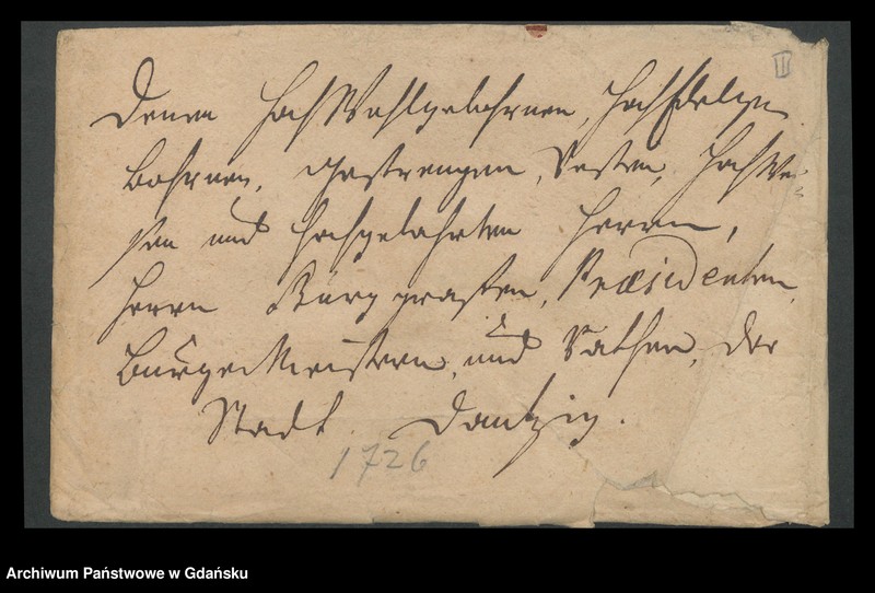 image.from.unit.number "Actum coram Officio […] Gabrielis a Boemeln Praeconsulis Senatoris, Praesidis Ac Insulae Stüblavensis Administratoris [27.III.1726-19.III.1727] Actum Gabrielis a Boemeln ac caducorum Administratoris [27.V.1726-3.II.1727] /2 indeksy/"