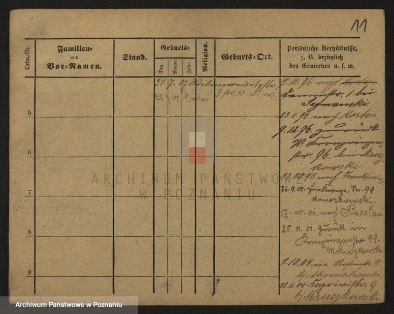 Obraz 11 z jednostki "Klimaszyk - Klinge"