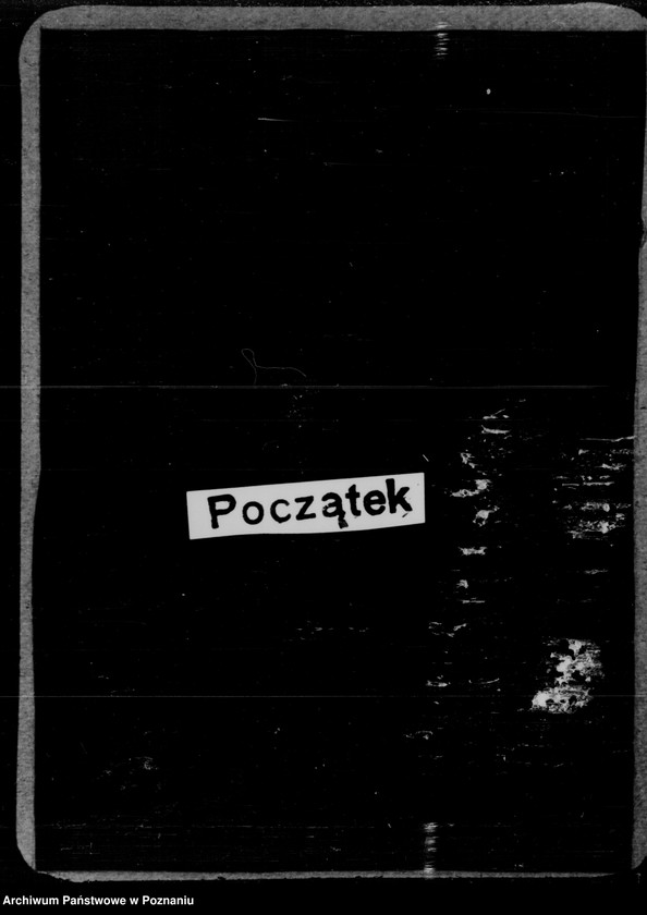 Obraz 3 z jednostki "Inscriptiones, relationes, decreta [inducta]"