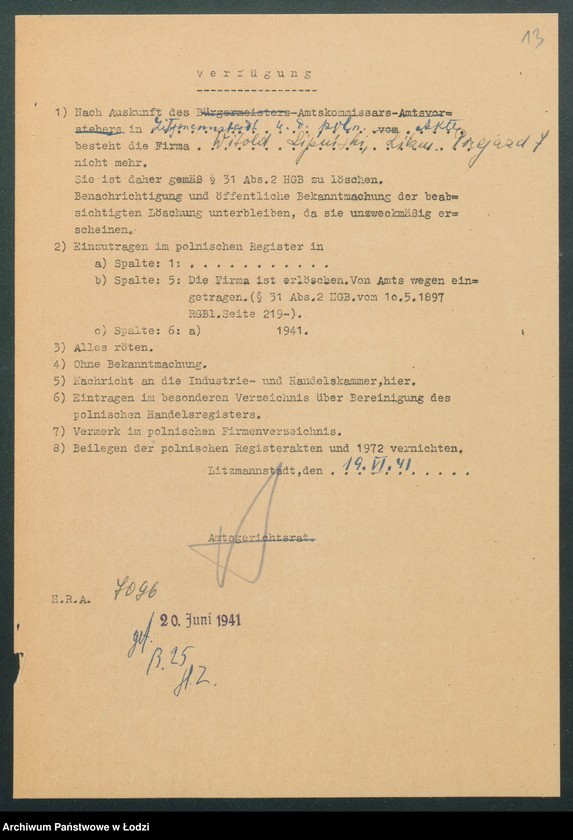 Obraz 15 z jednostki "Witold Lipiński – szkoła tańca"