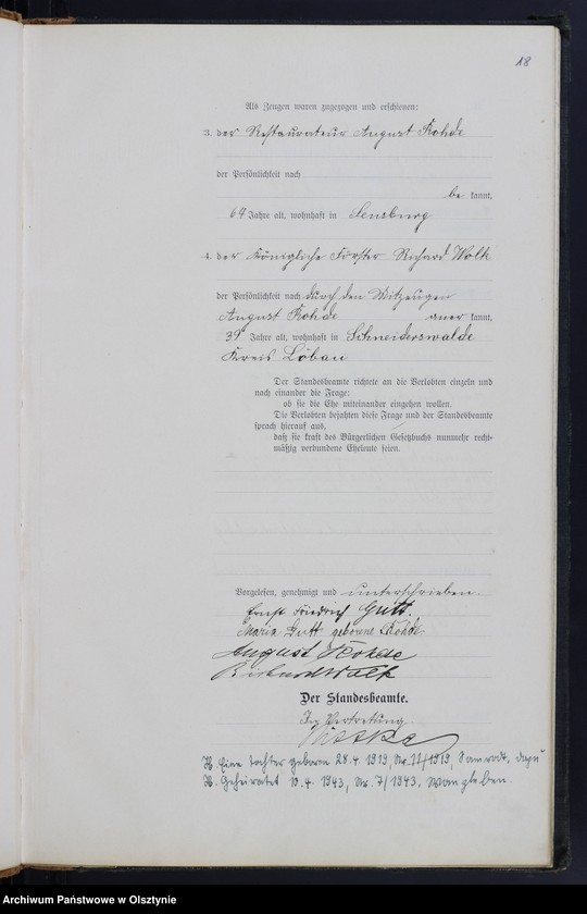 image.from.unit.number "Heirats-Haupt-Register Nr 1 -72"