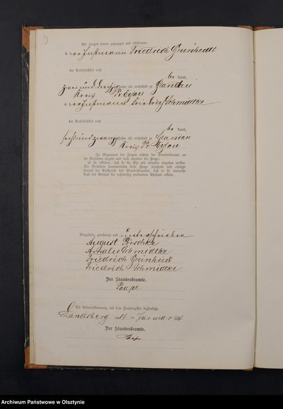 image.from.unit.number "Heiraths-Neben-Register Nr 1 - 28"