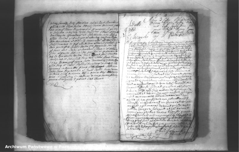 Obraz 7 z jednostki "Relationes [protocollon]"